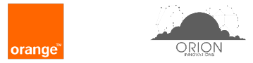 Orange Orion